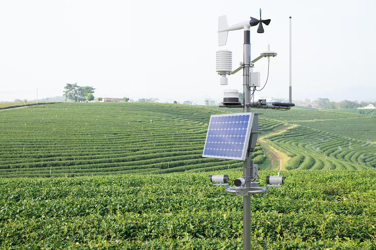 Solar Tracking Systems: Complete Guide to Technology, Working Principles, and Energy Efficiency Insights