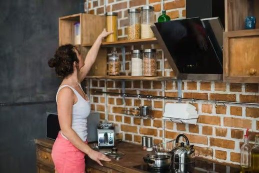 Small Space Modular Kitchen Ideas: Efficient Planning, Ergonomic Design, and Practical Insights