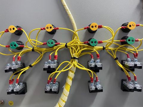 Electrical Connectors Explained: Types, Functions, and Informative Details