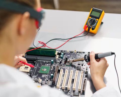 Smart Soldering Machines Guide: Innovation, Functions, and Informative Tips for Better Results