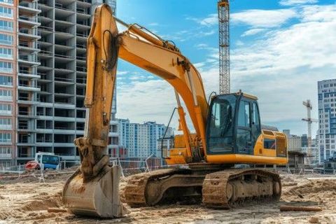 Excavator Rentals Explained: Equipment Types, Project Applications, and Operational Insights