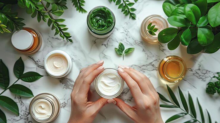 Complete Guide to Organic Skincare for Sensitive Skin: Natural Solutions and Expert Knowledge