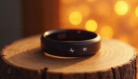 Exploring Smart Ring Technology: Facts, Capabilities, and Practical Knowledge