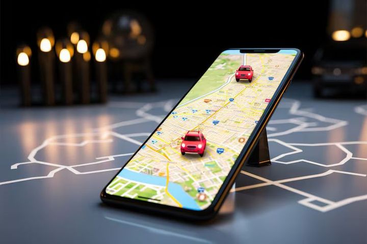 Guide to GPS Vehicle Tracking: How Real-Time Tracking Systems Improve Fleet Visibility