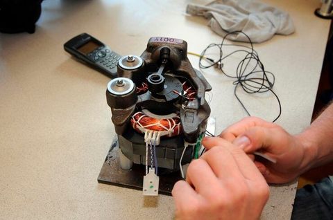 Exploring Electric Motor Systems: Facts, Details, and Helpful Resources for Better Understanding