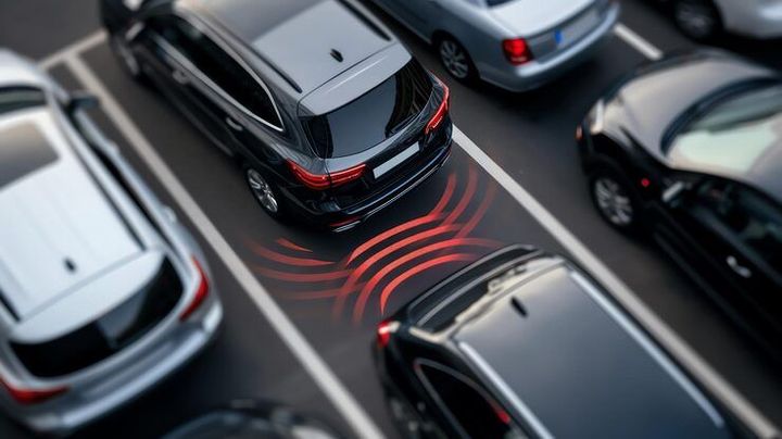 Automotive Sensors: A Complete Guide to How Modern Vehicle Sensors Work