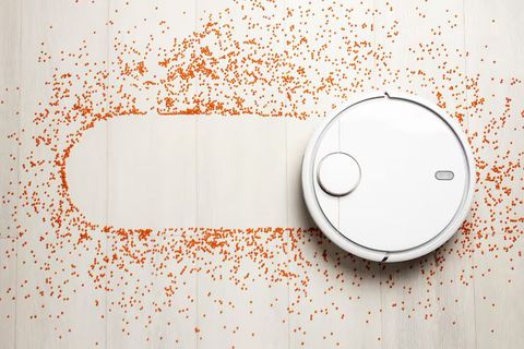 Guide to Robotic Home Cleaners: Working Principles, Automation, and Smart Features