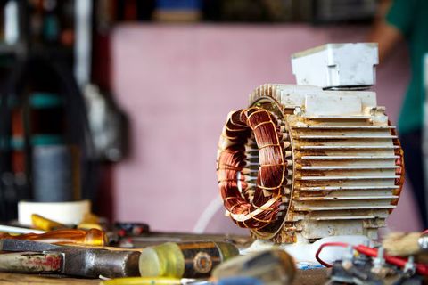 Coil Winding Machines Explained: Technology, Applications, and Engineering Insights
