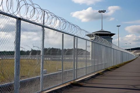 Guide to Perimeter Security Fencing: Types, Compliance Requirements, and Protection Strategies