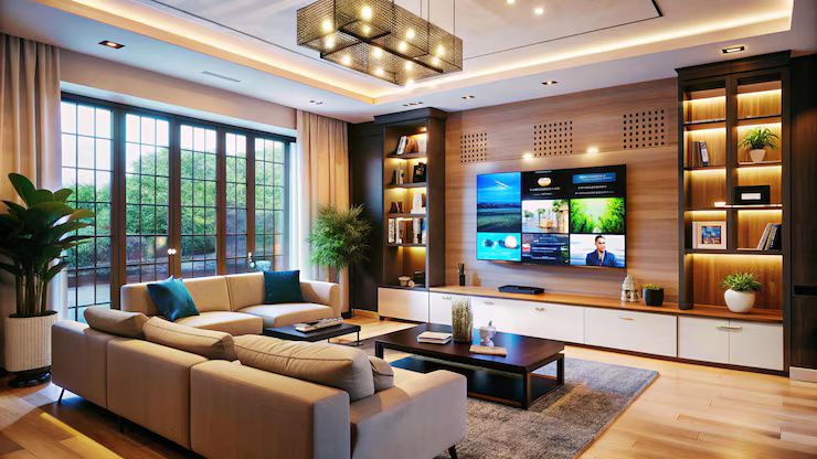 Guide to Space Saving Furniture Designs: Innovative Storage Solutions and Interior Design Tips