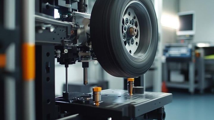Exploring Tyre Retreading Machines: Manufacturing Workflow, Quality Control, and Performance Factors