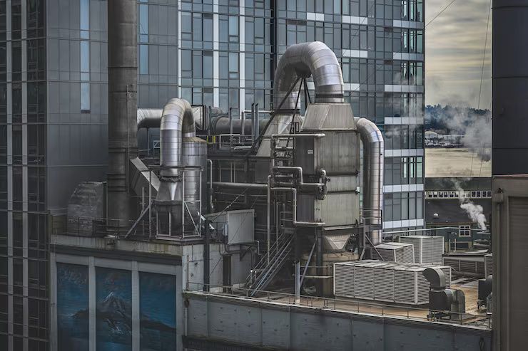 Guide to Industrial Dust Collectors: Working Principles, Types, and Informative Details