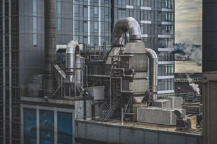 Guide to Industrial Dust Collectors: Working Principles, Types, and Informative Details