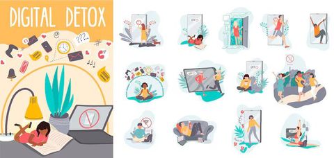 Discover Digital Detox Lifestyle: Complete Overview, Facts, Knowledge, and Practical Tips for Healthier Technology Use